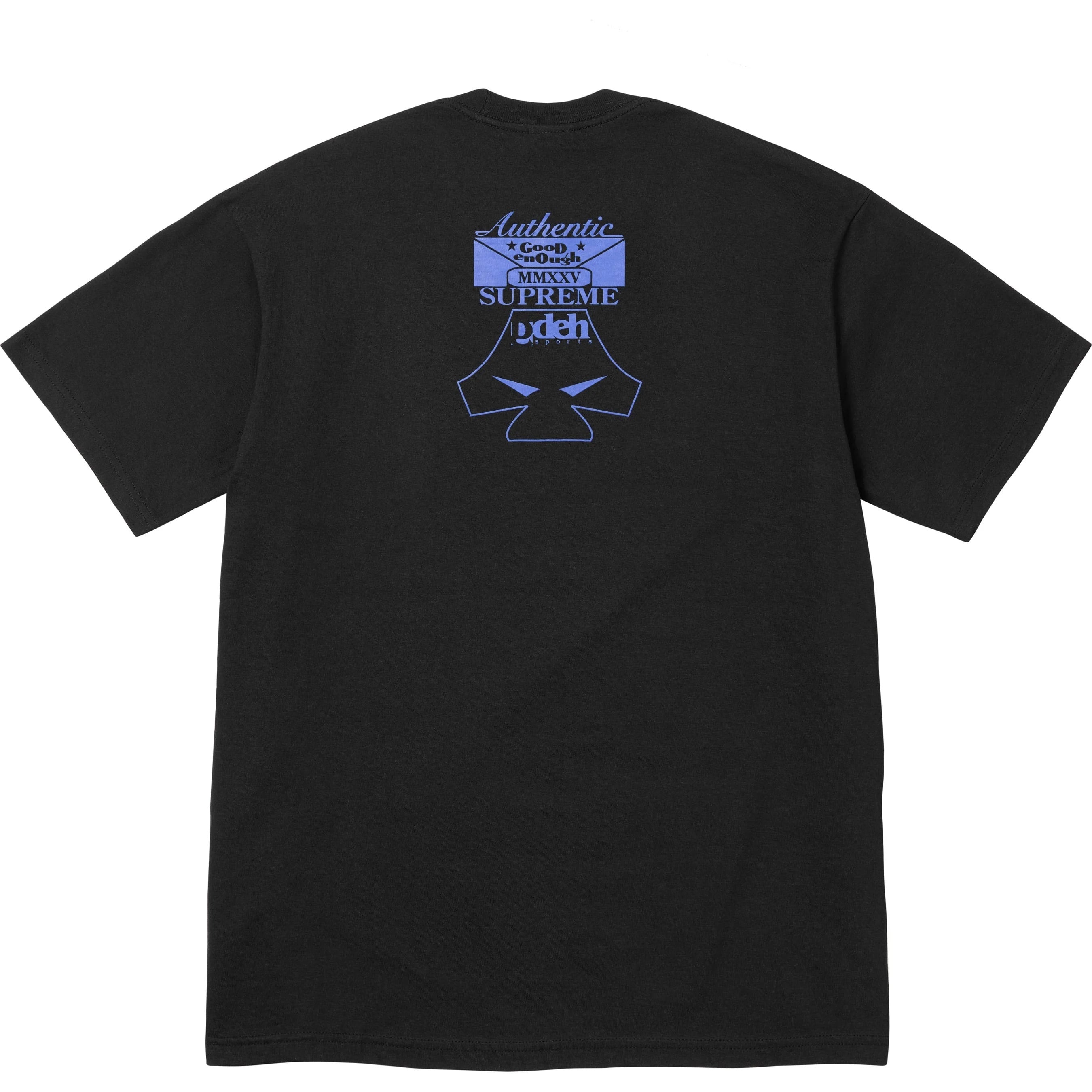 Supreme®/GOODENOUGH Device Tee view 2
